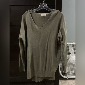 Women’s “Dreamers” long sleeve dress shirt